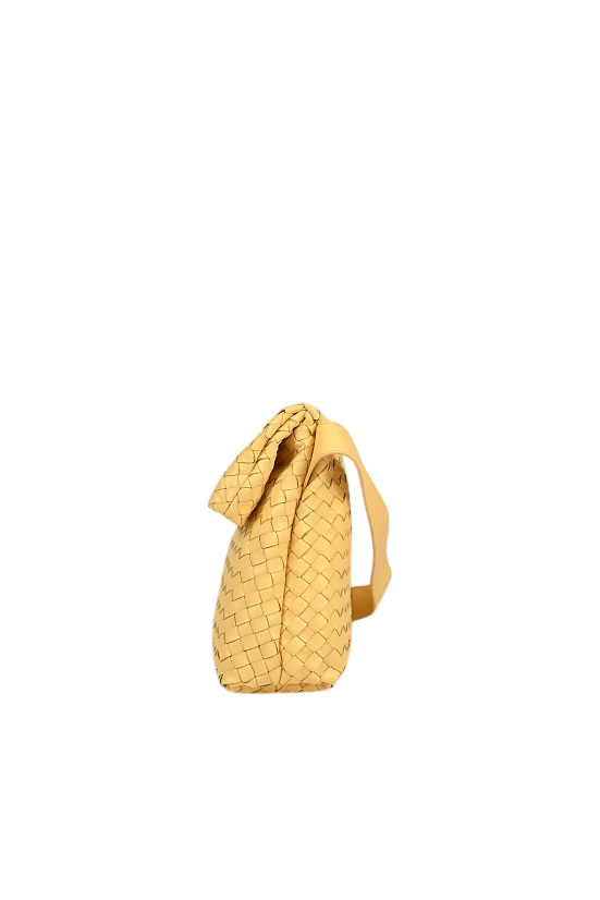 Jaya Cross Body in Lemon Butter