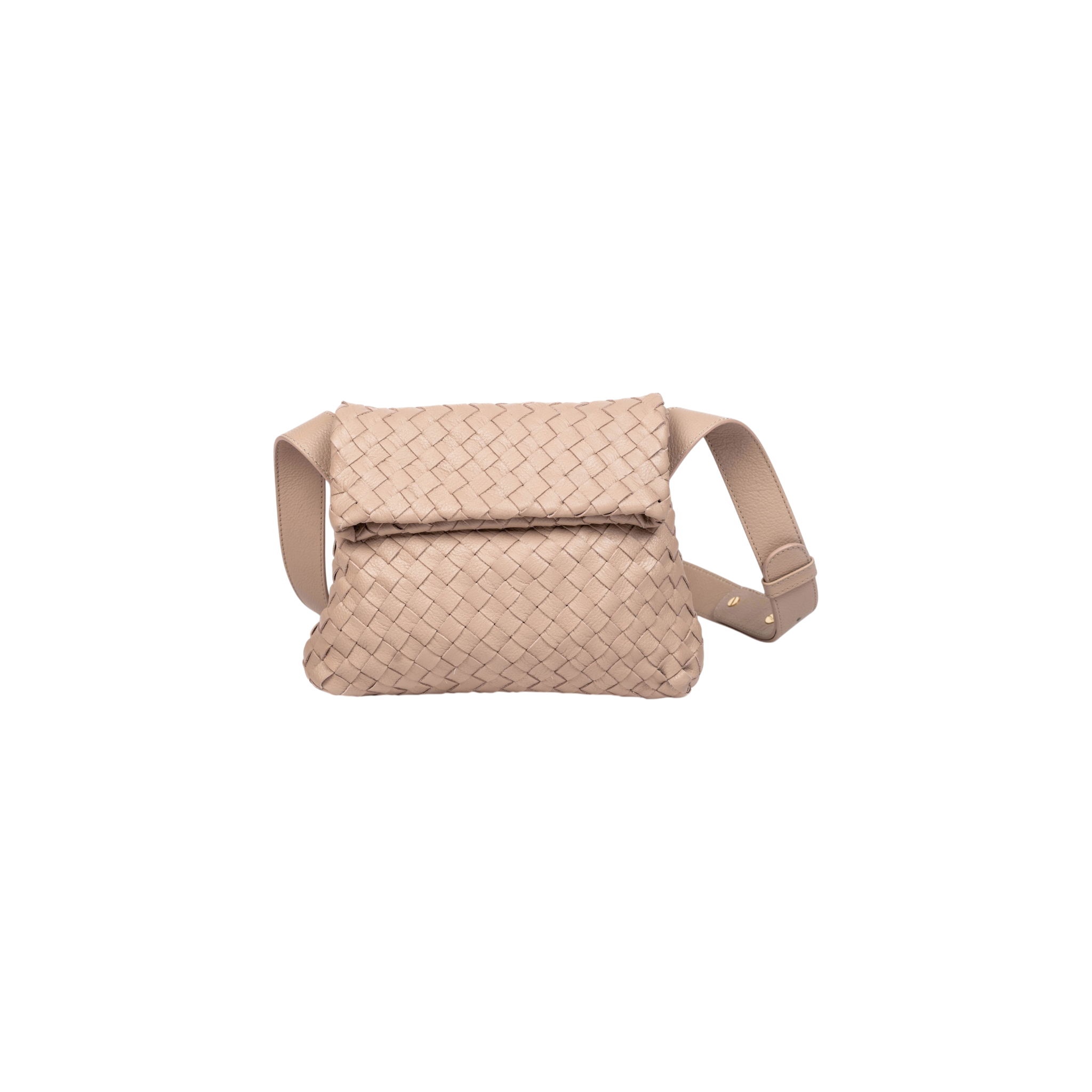 Bella Cross Body in Pumice