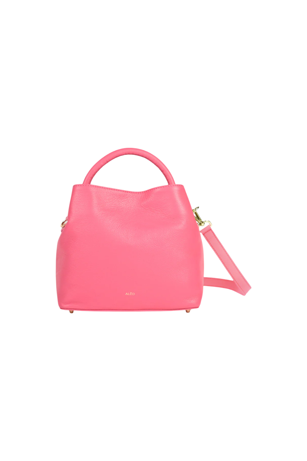 Bon Bon Cross Body in Plum Berry