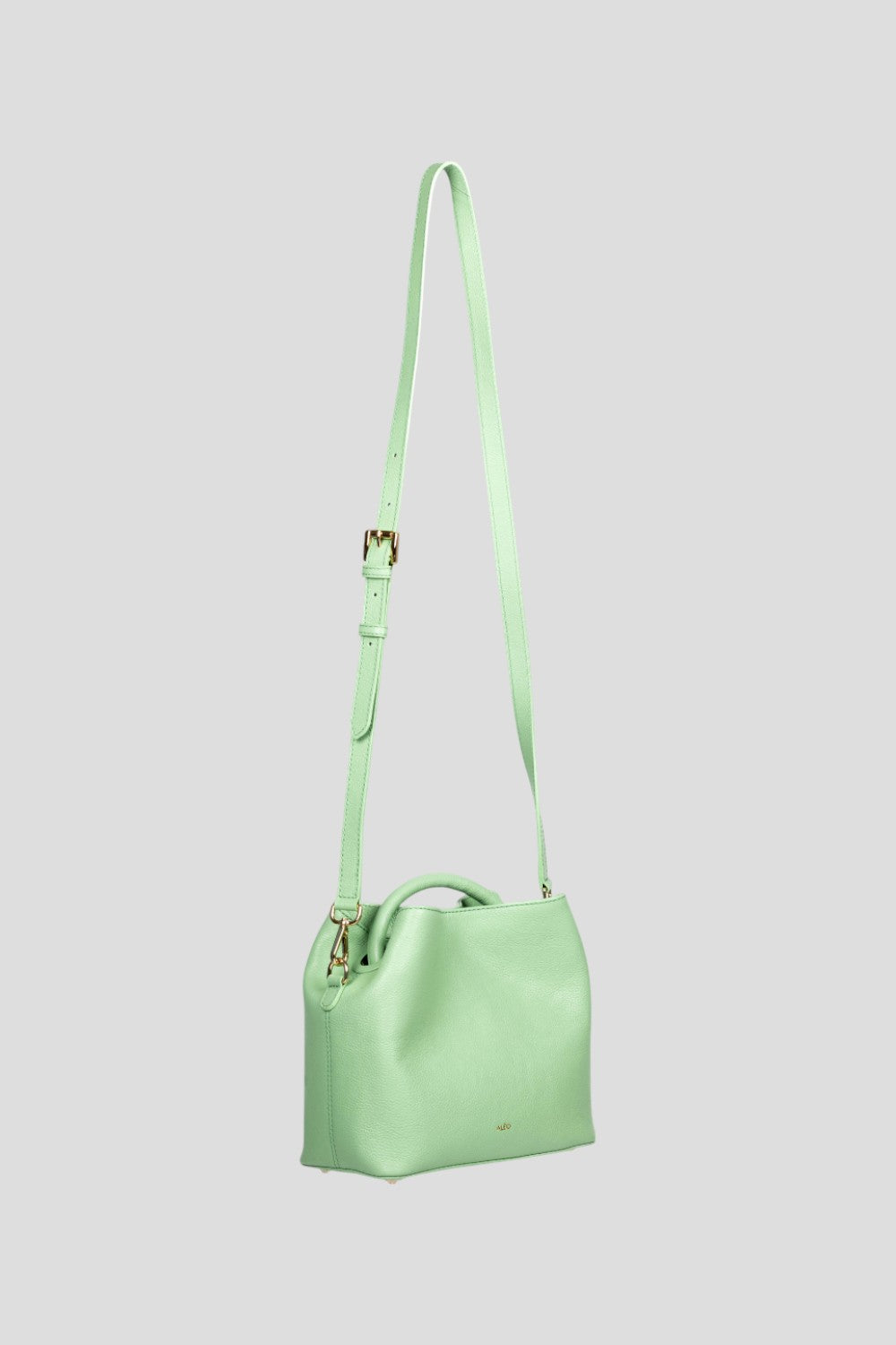Bon Bon Cross Body Bag-Green Fig