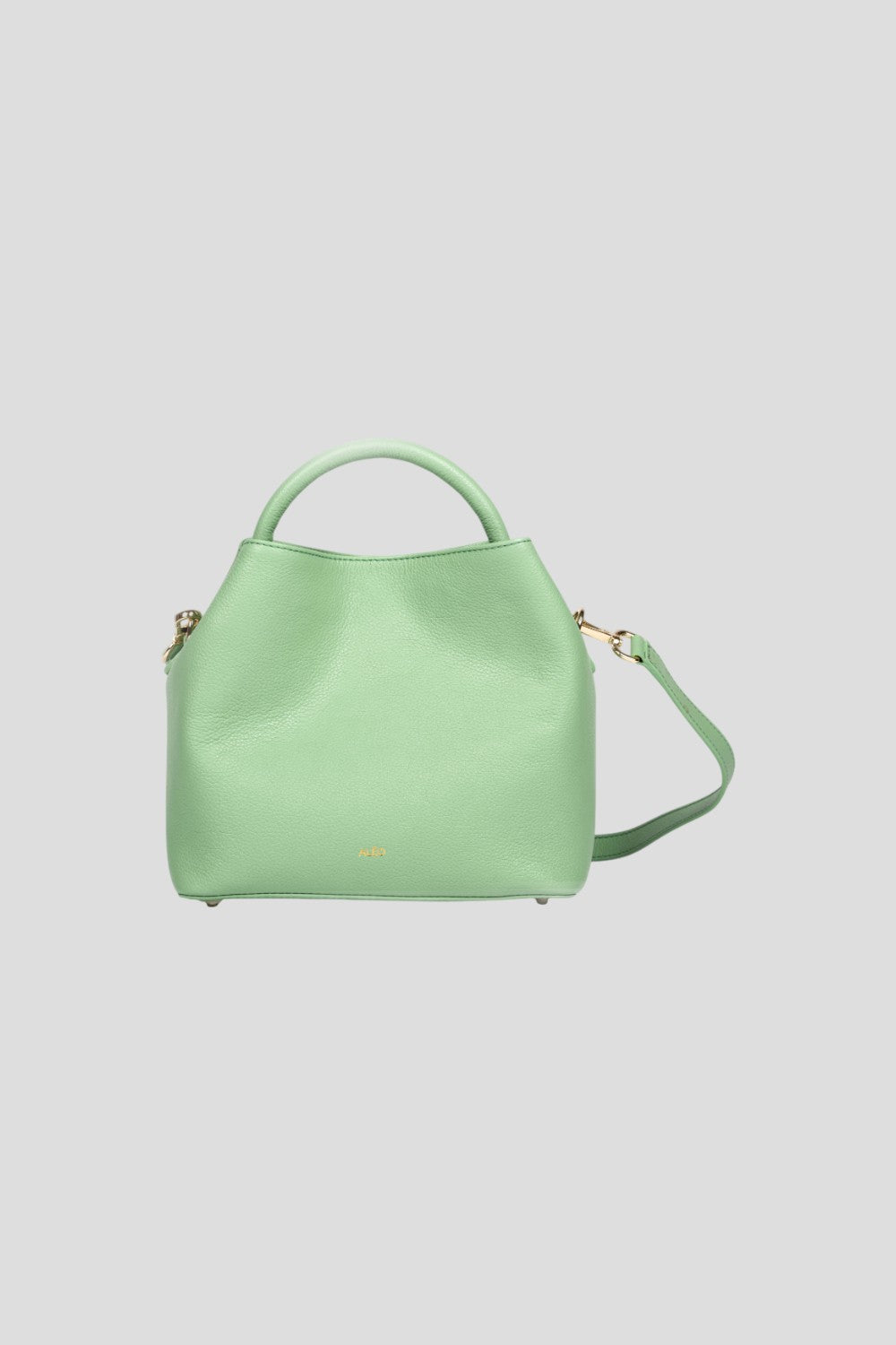 Bon Bon Cross Body Bag-Green Fig