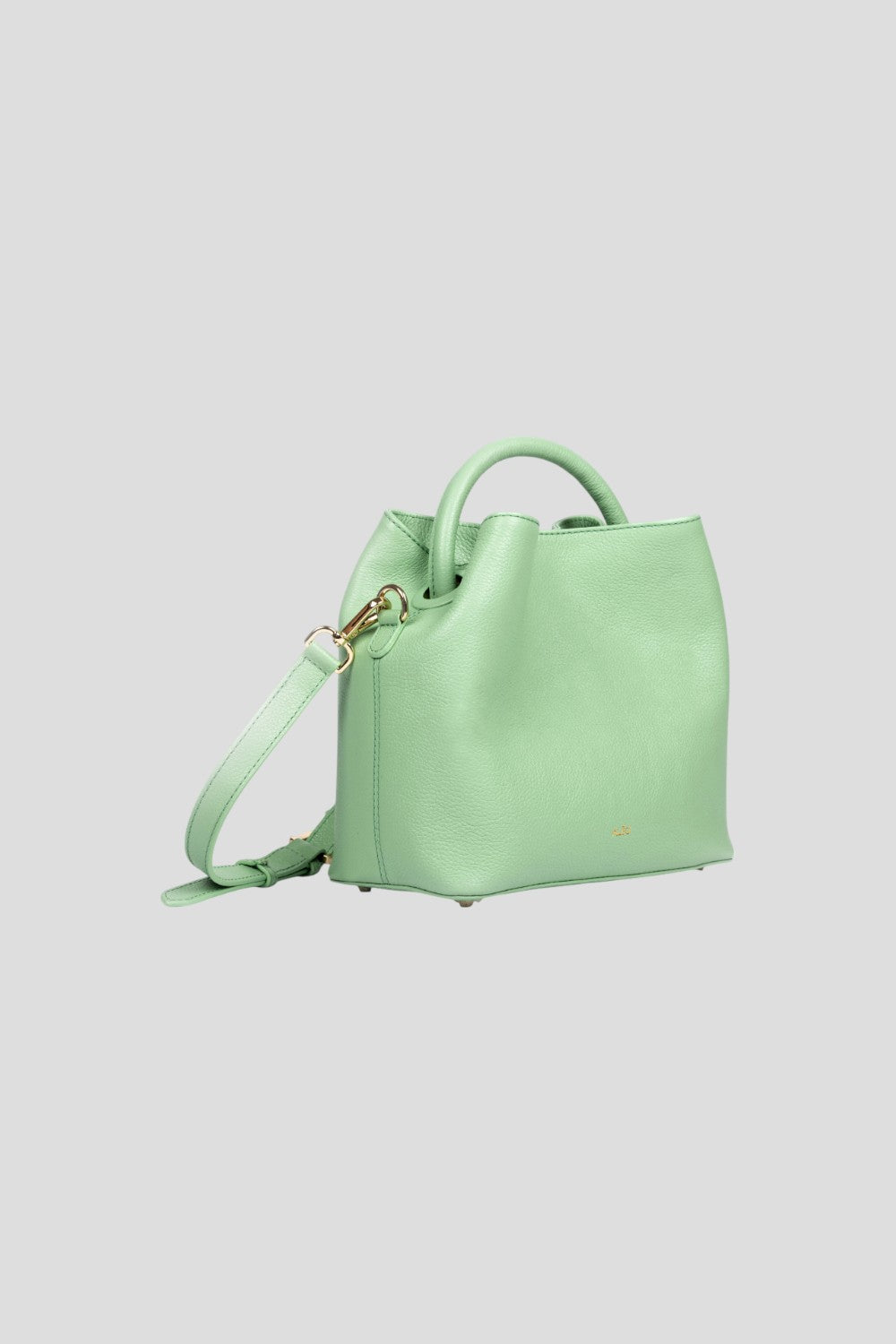 Bon Bon Cross Body Bag-Green Fig