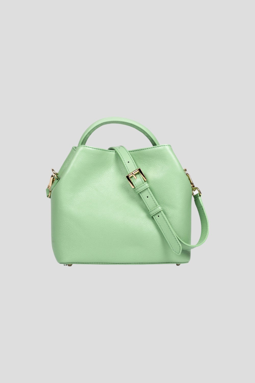 Bon Bon Cross Body Bag-Green Fig