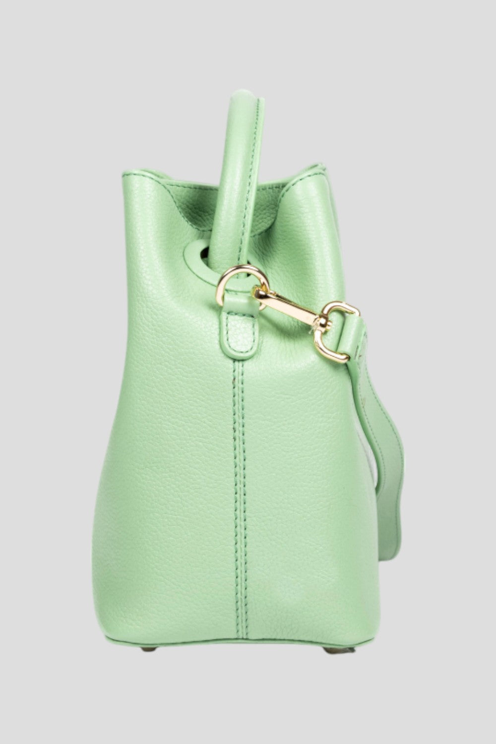 Bon Bon Cross Body Bag-Green Fig