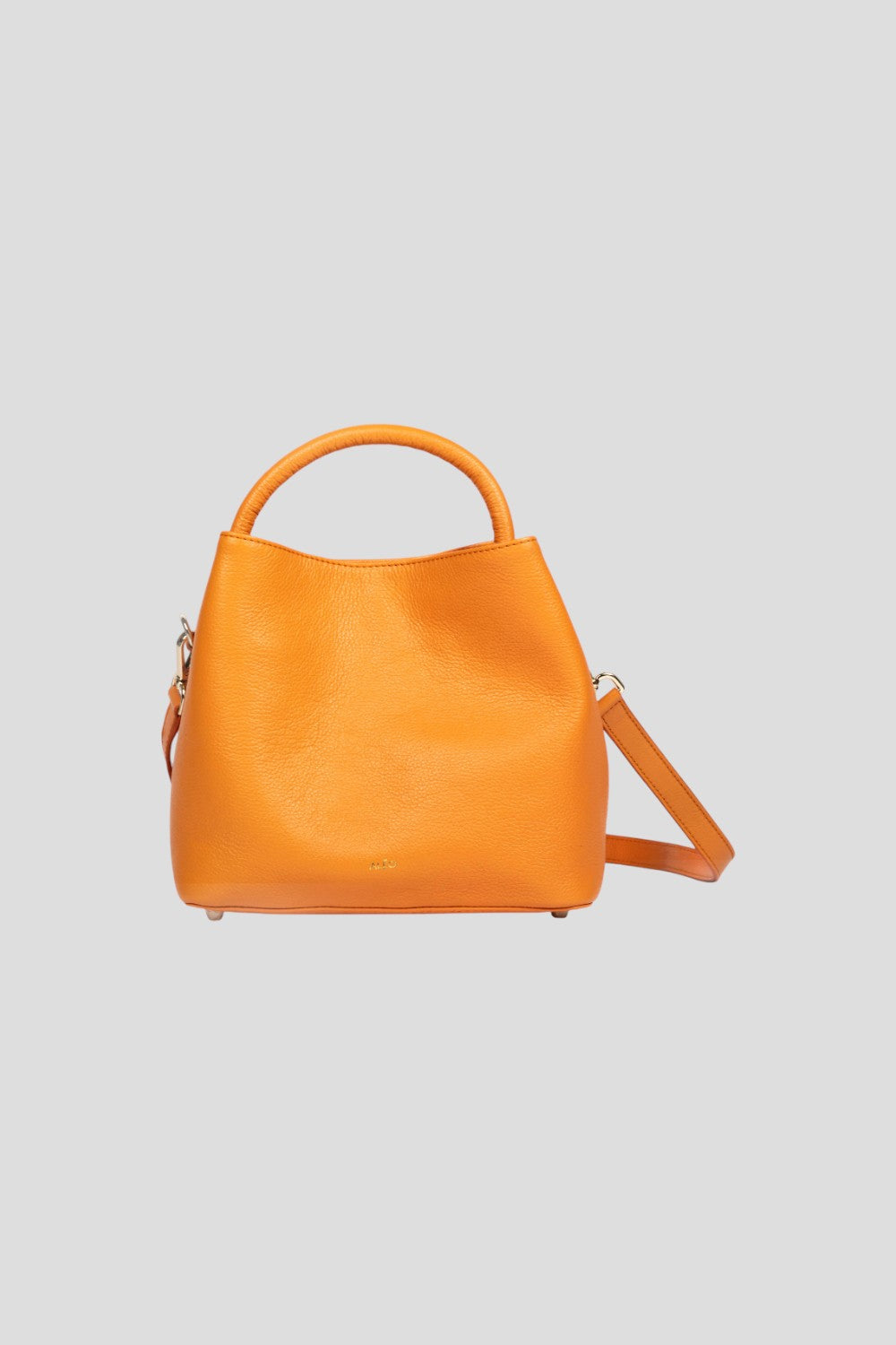 Bon Bon Cross Body Bag-Mandarin