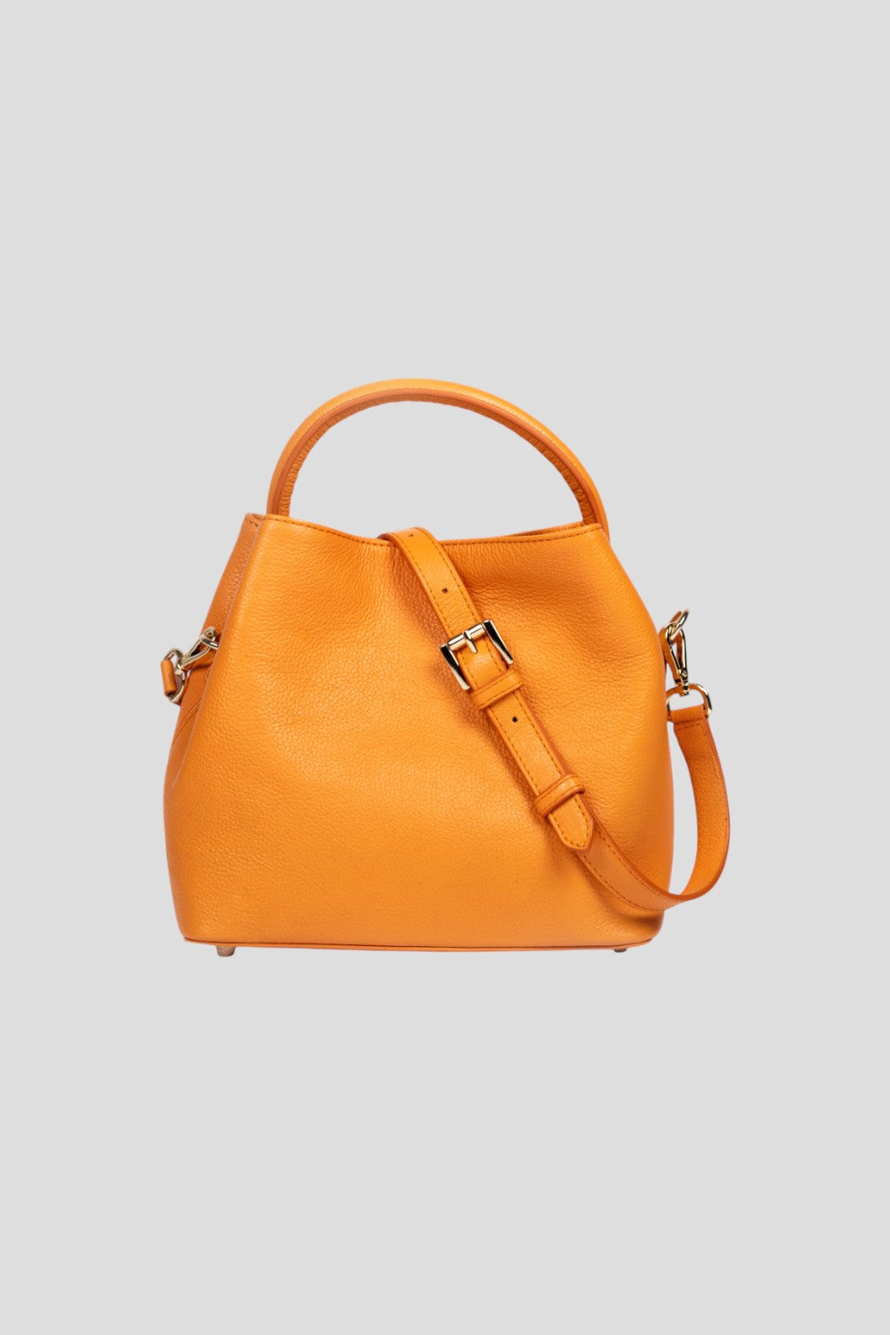 Bon Bon Cross Body Bag-Mandarin