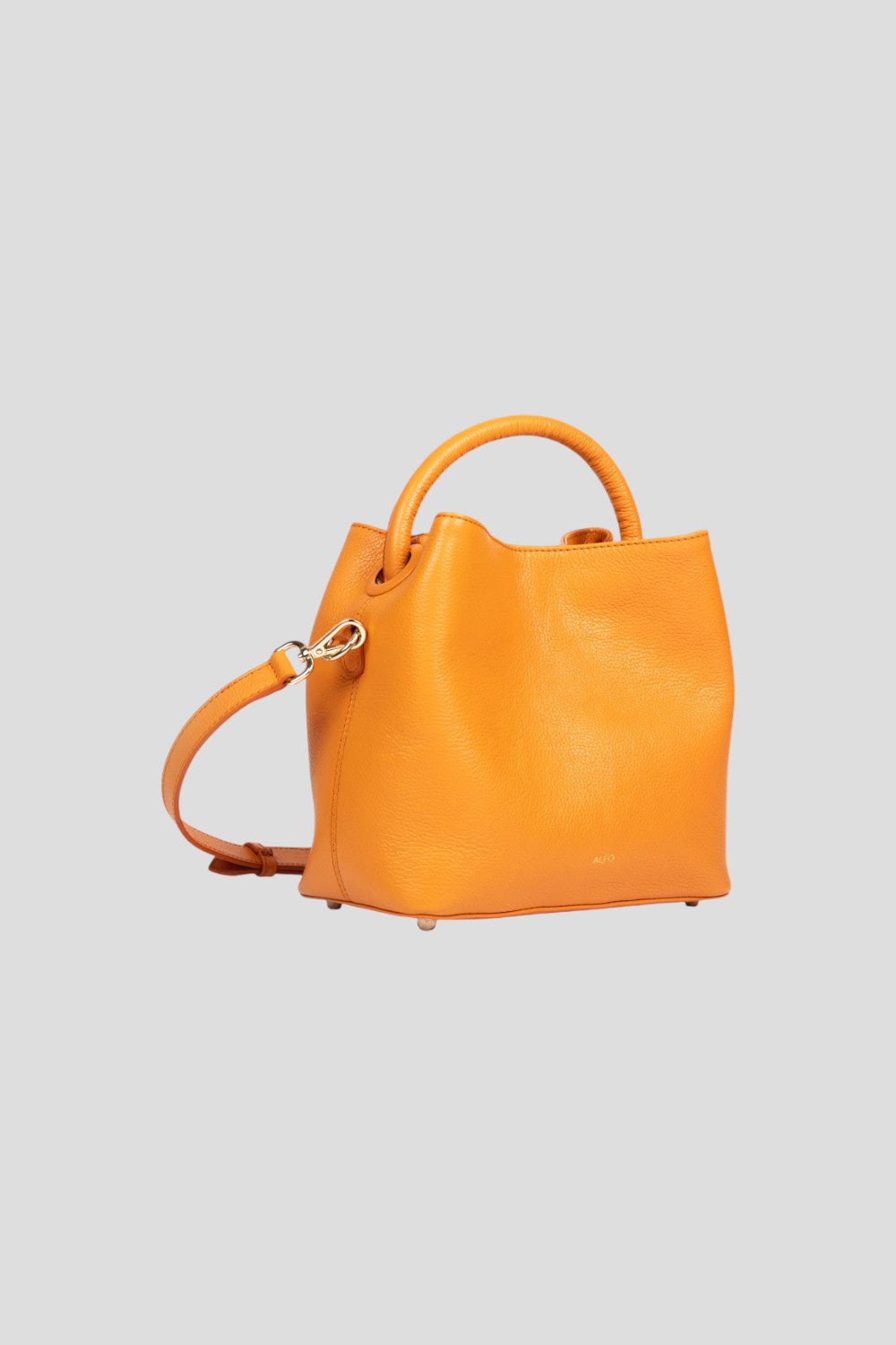 Bon Bon Cross Body Bag-Mandarin