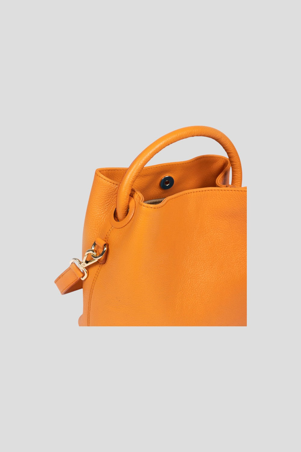 Bon Bon Cross Body Bag-Mandarin