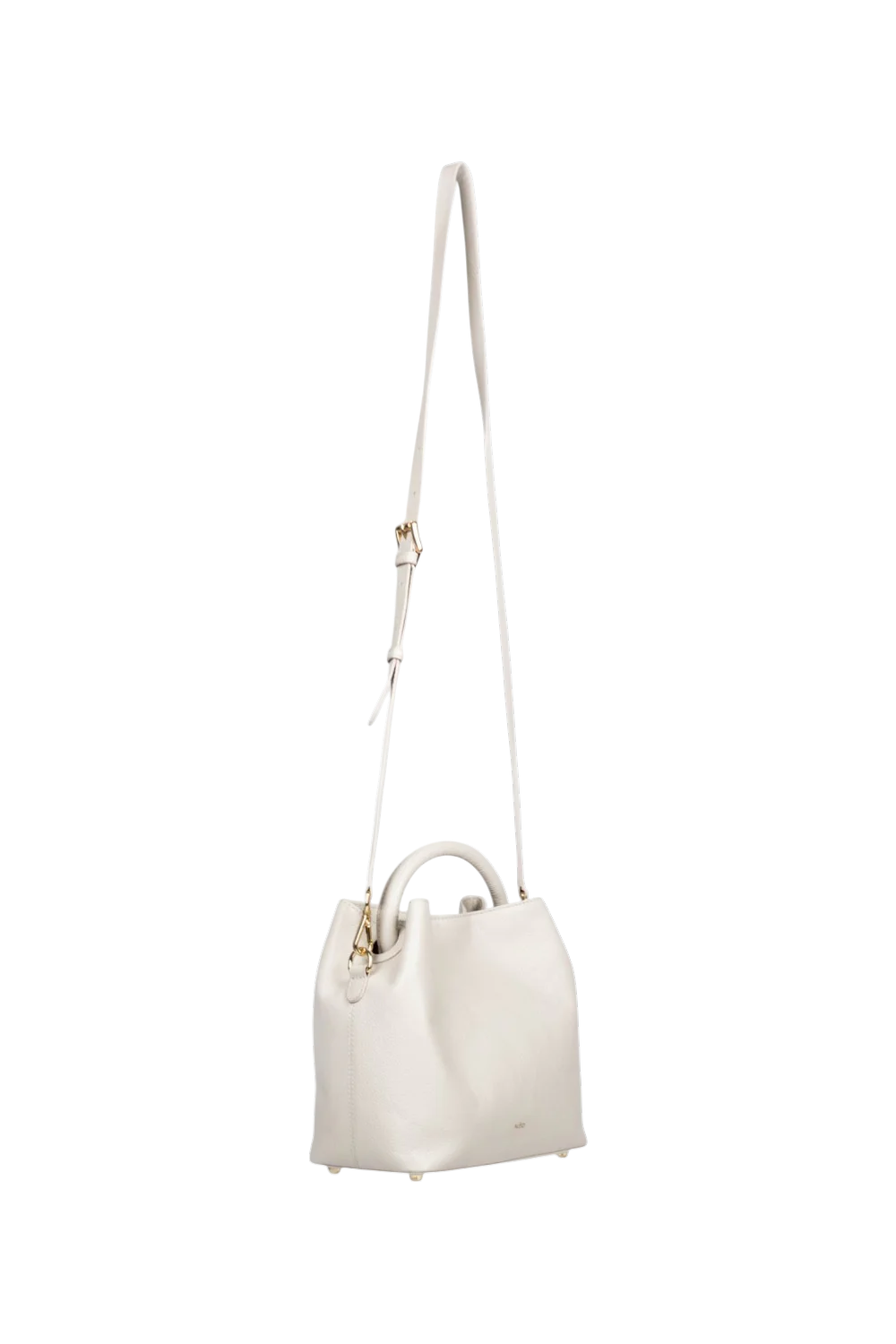 Bon Bon Cross Body in Ivory