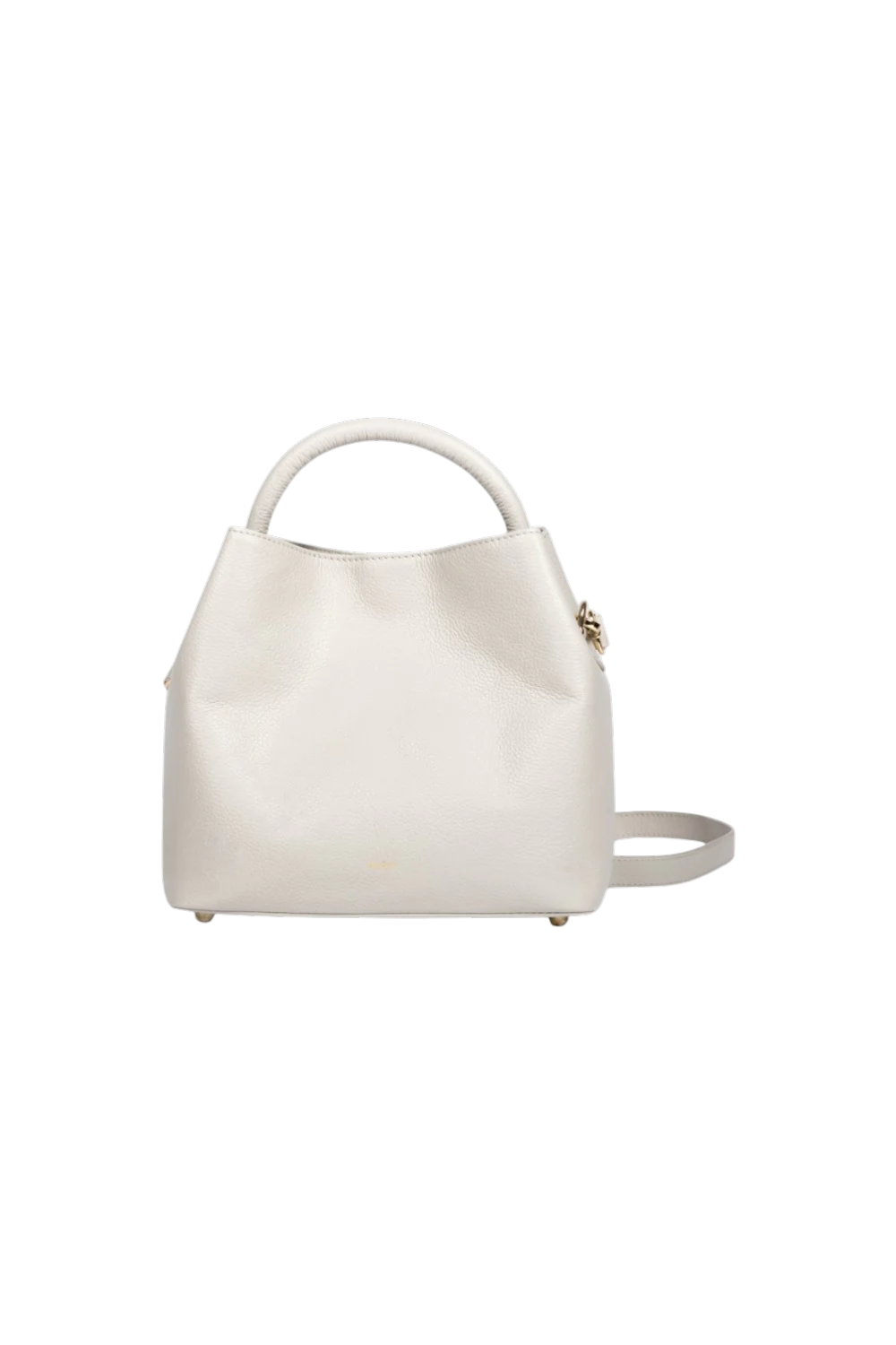 Bon Bon Cross Body in Ivory