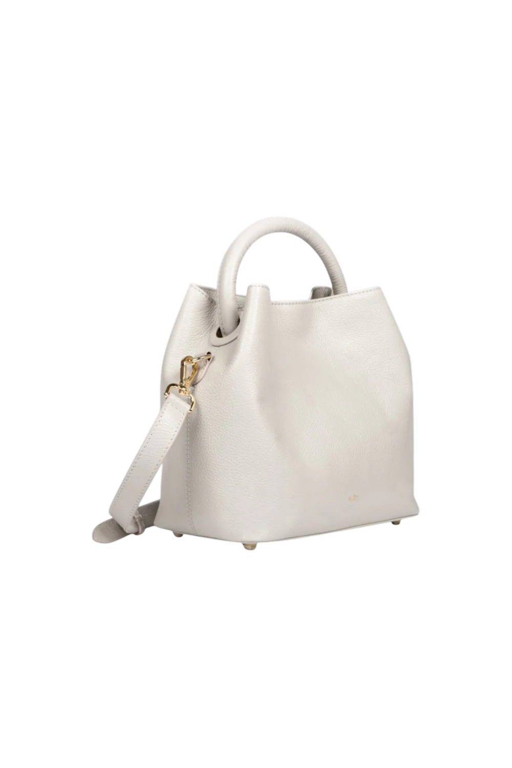 Bon Bon Cross Body in Ivory