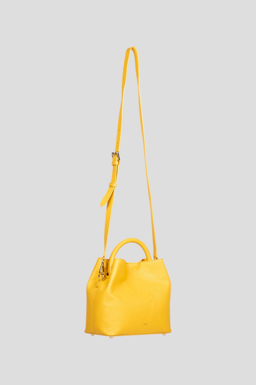 Bon Bon Cross Body Bag-Pineapple