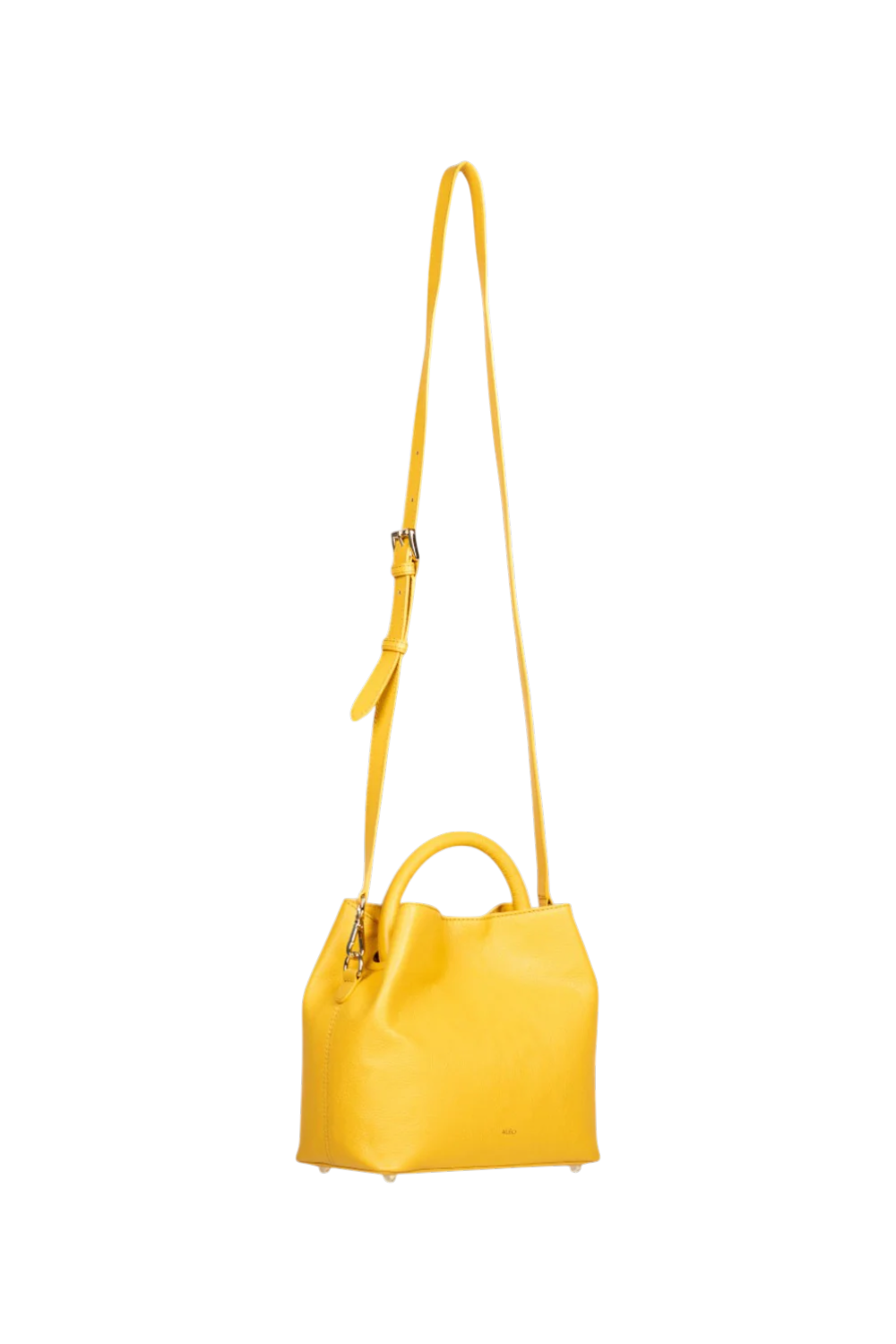 Bon Bon Cross Body in Pineapple