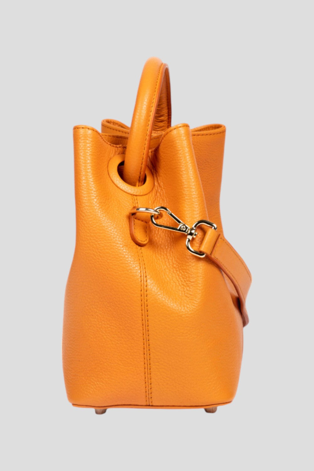 Bon Bon Cross Body Bag-Mandarin