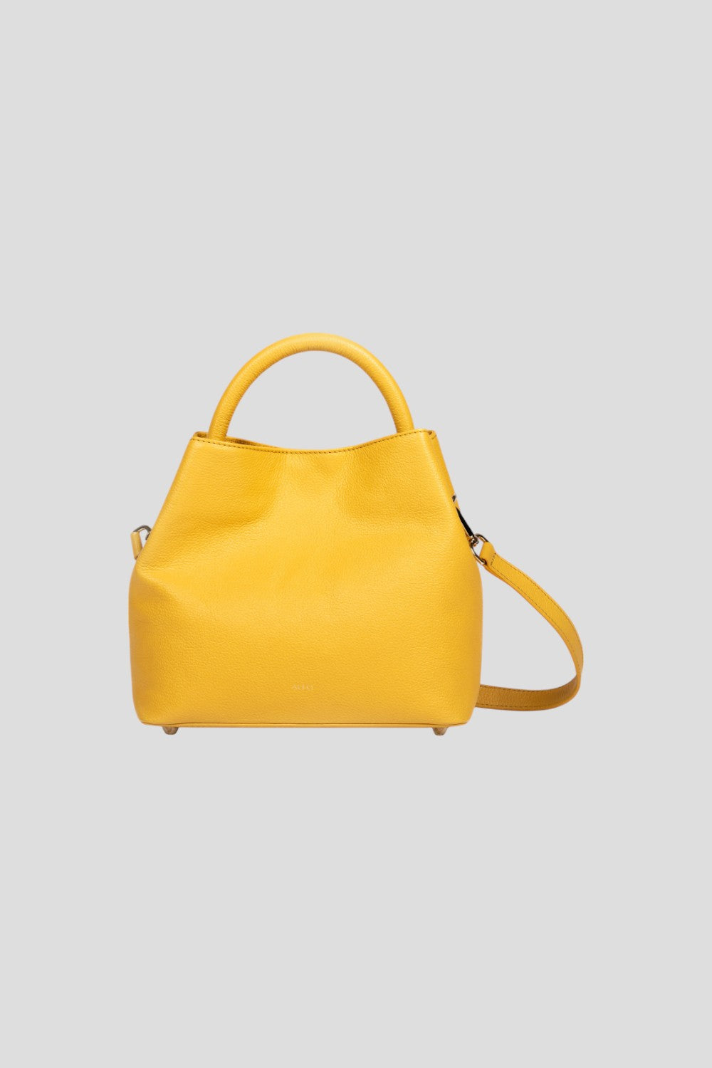 Bon Bon Cross Body Bag-Pineapple