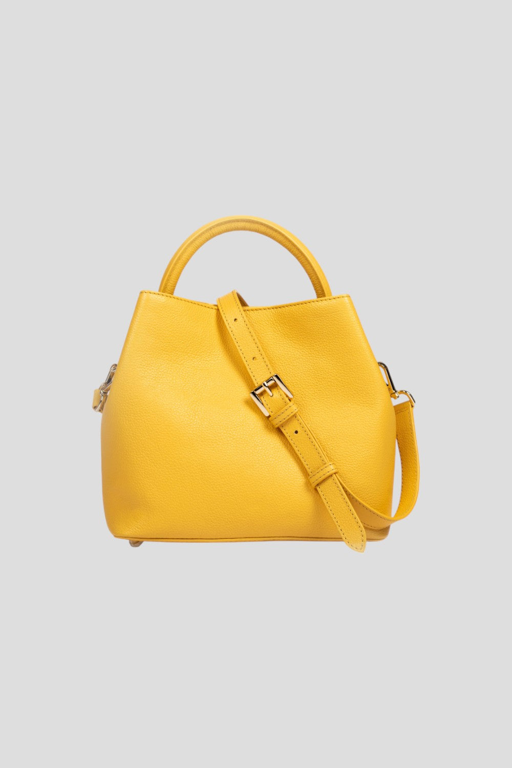 Bon Bon Cross Body Bag-Pineapple