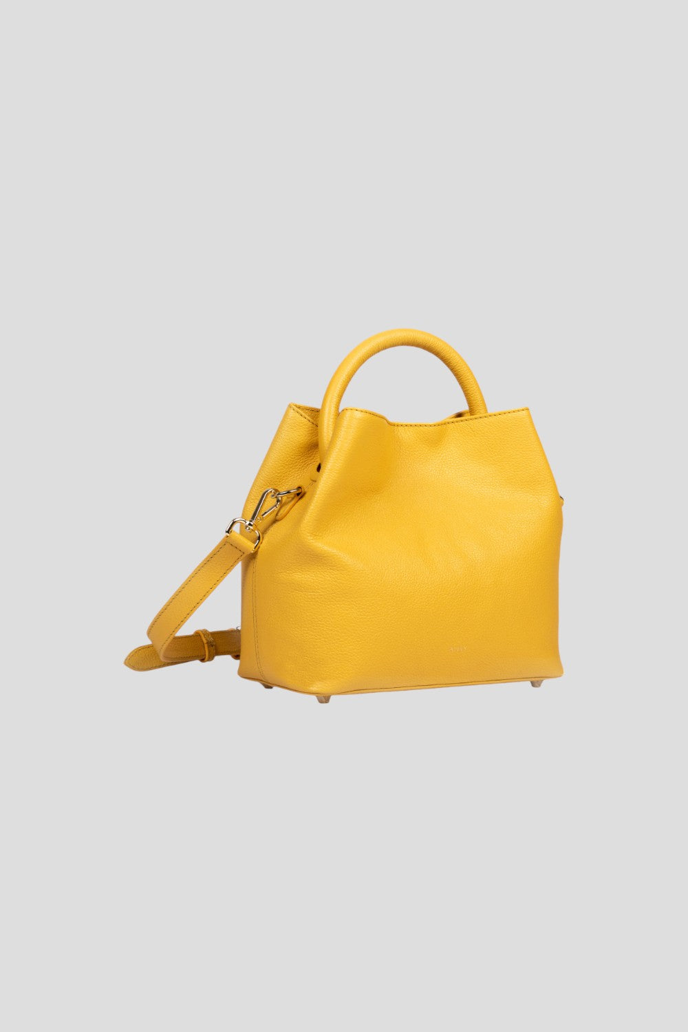 Bon Bon Cross Body Bag-Pineapple