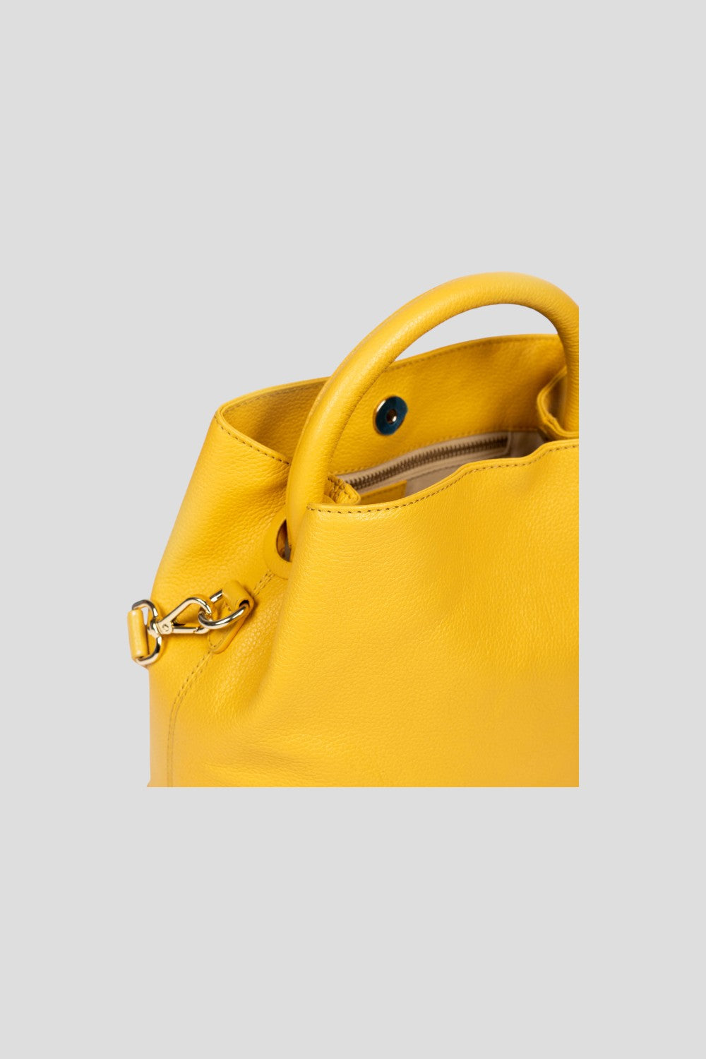Bon Bon Cross Body Bag-Pineapple