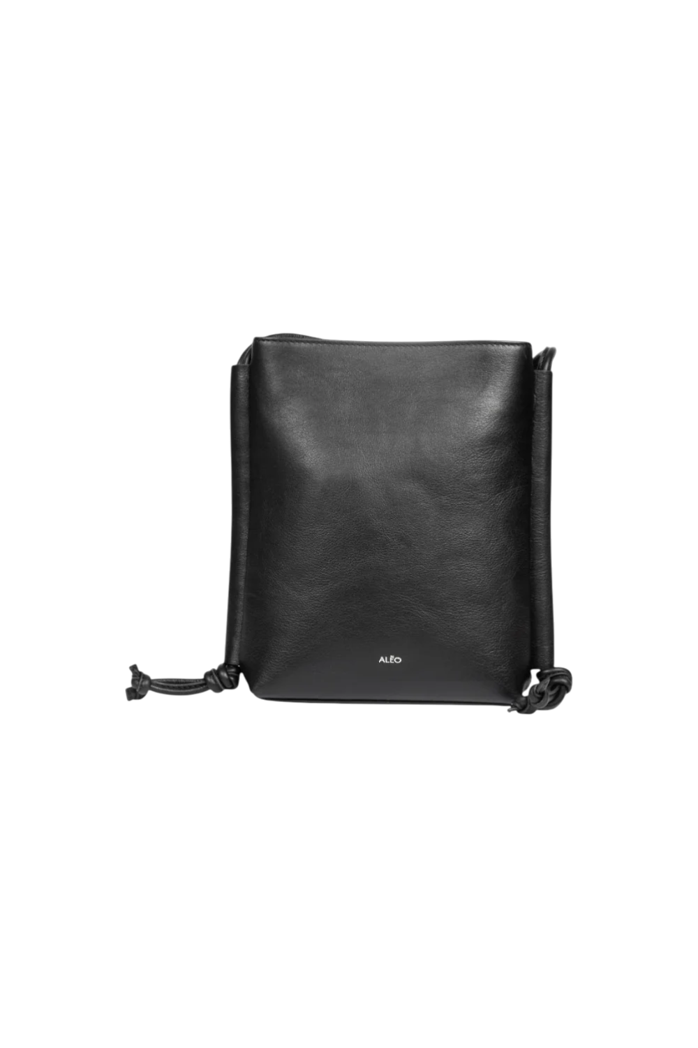 Colva Cross Body in Black
