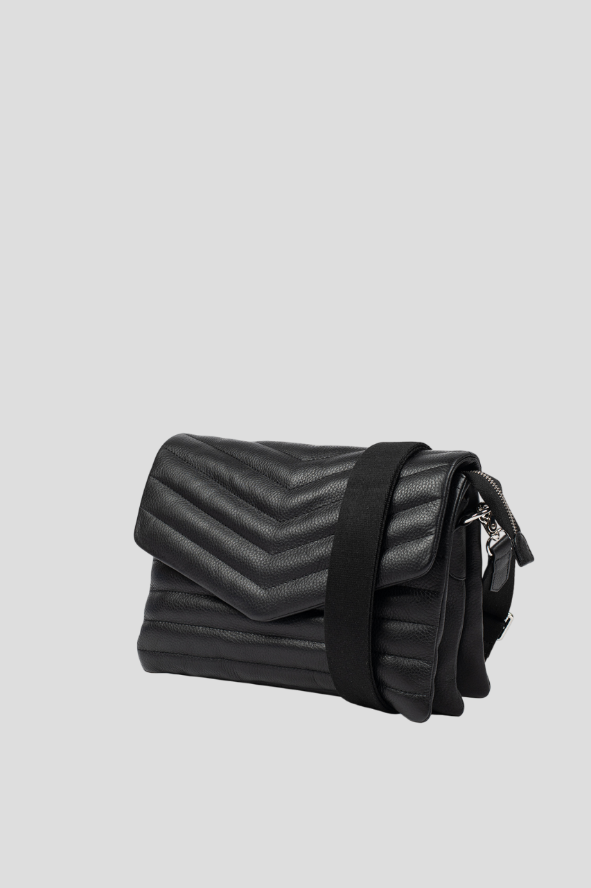 Darlo Cross Body