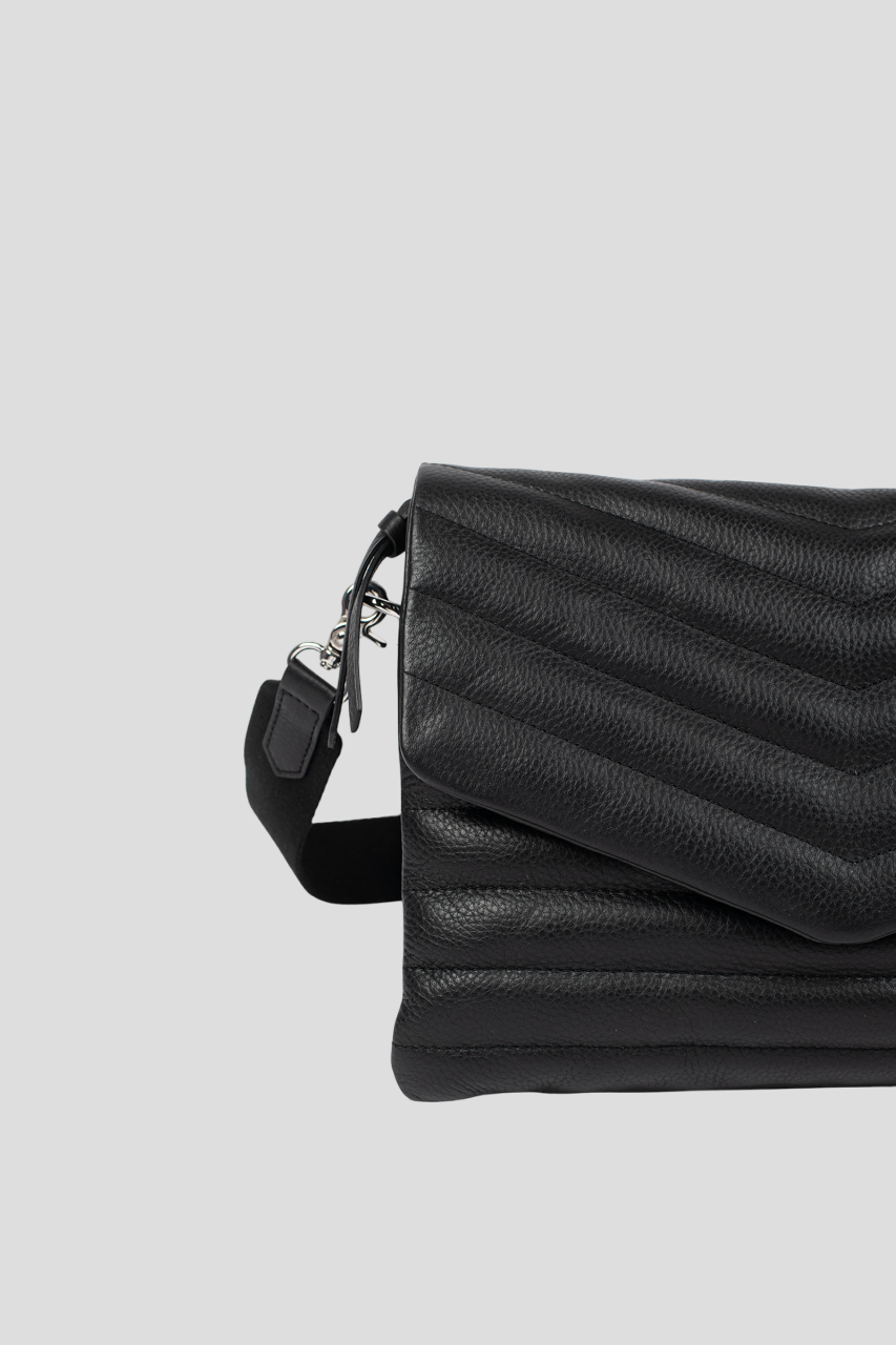 Darlo Cross Body
