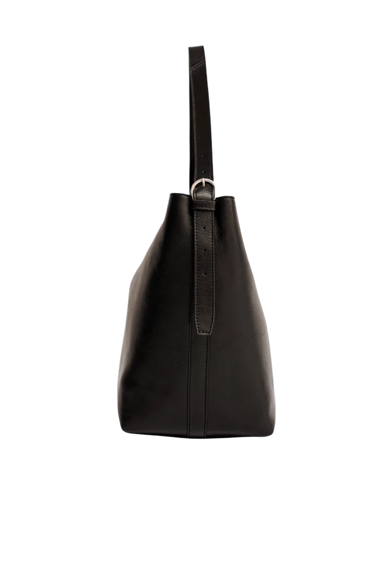 Esme Large Tote in Fondant