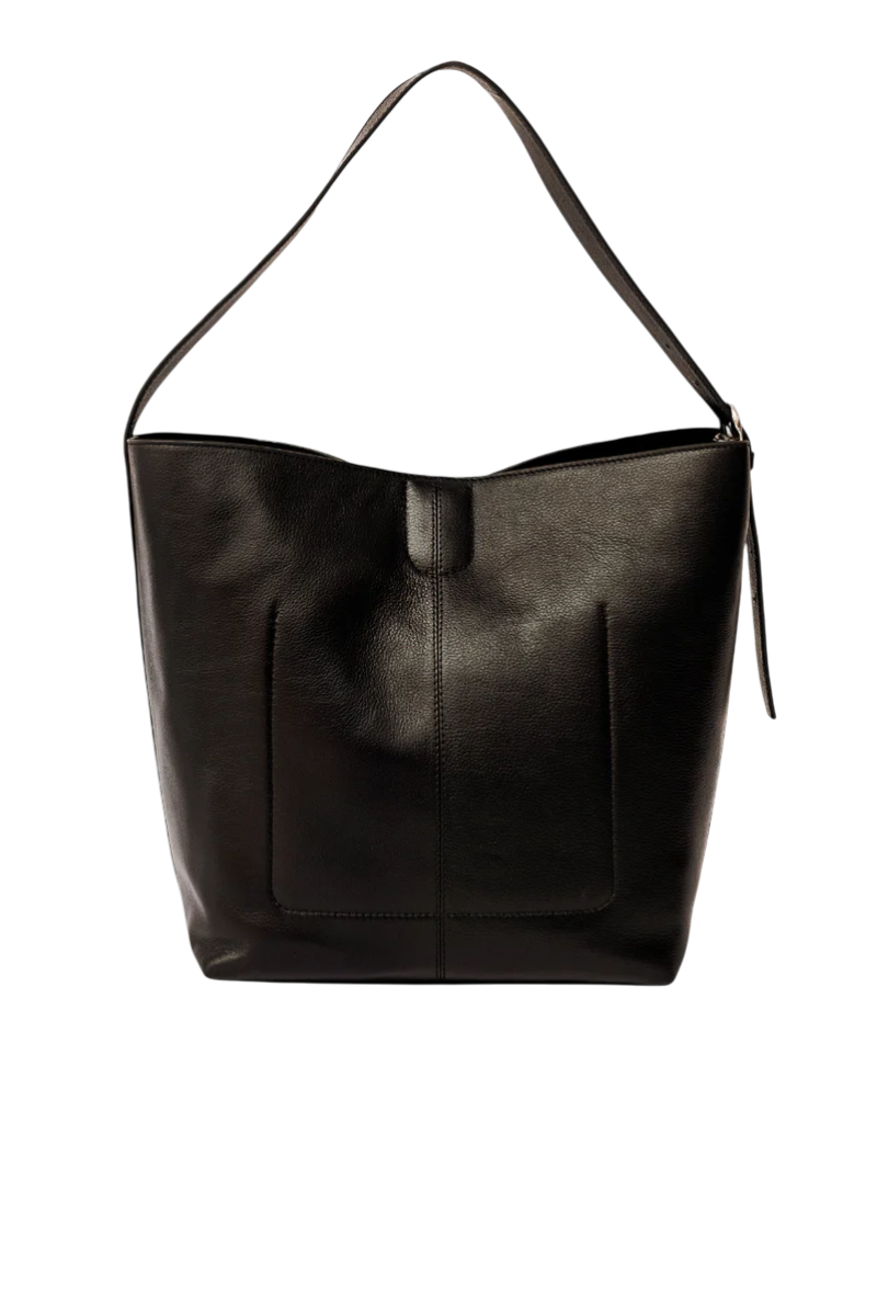 Esme Large Tote in Fondant