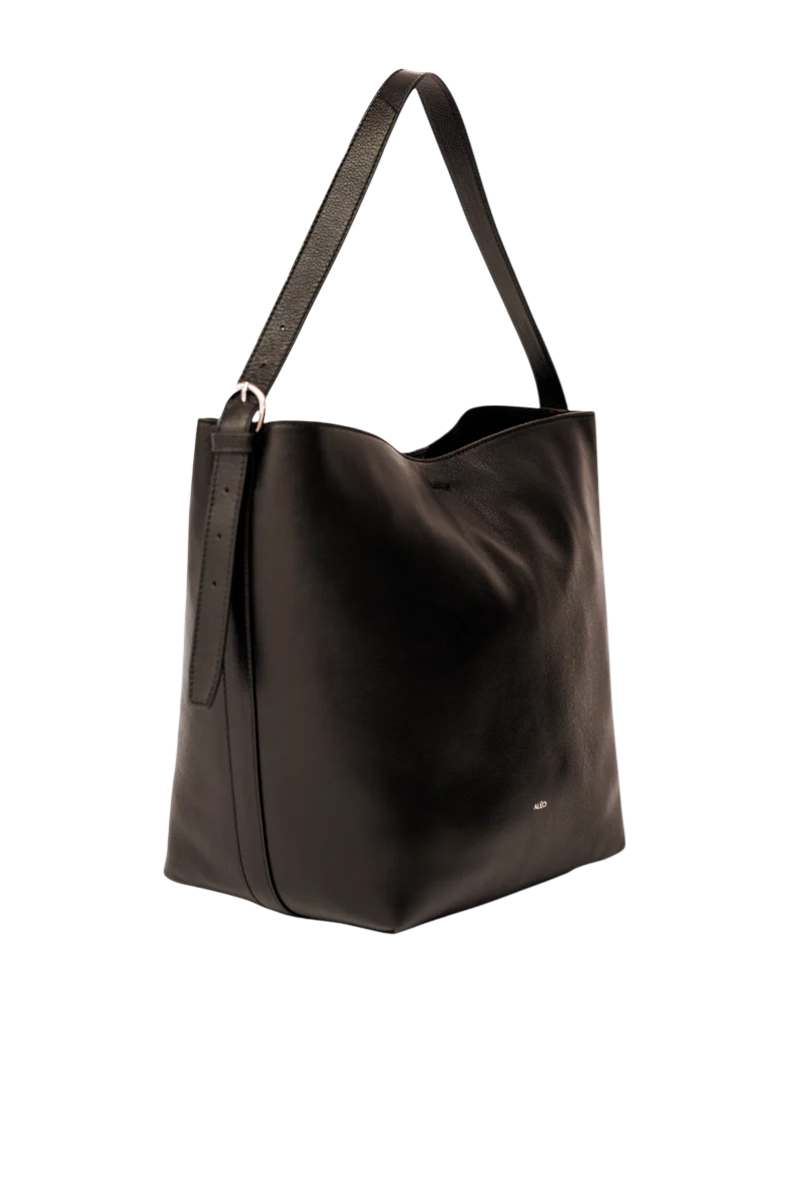 Esme Large Tote in Fondant