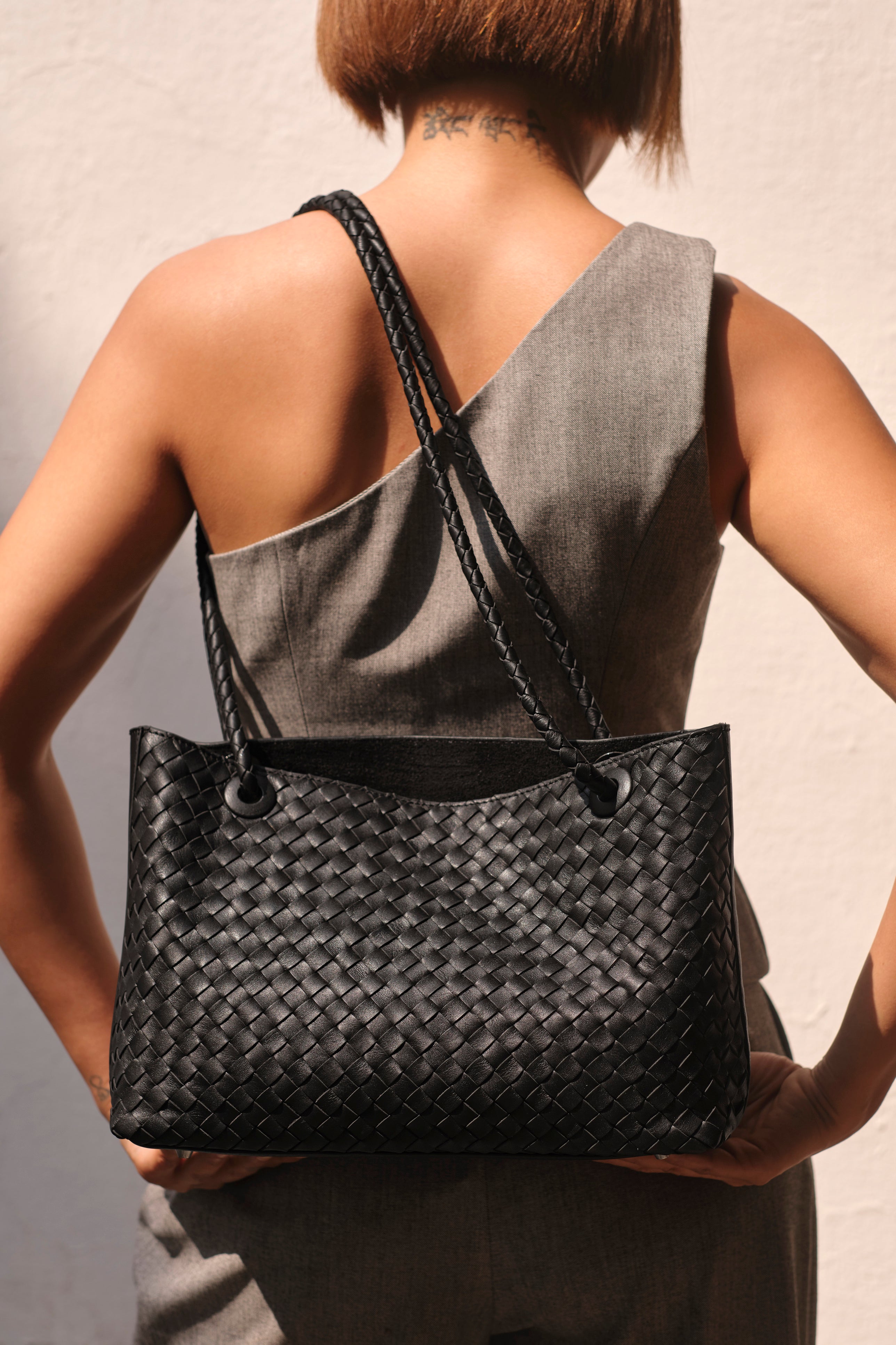 Hathern Shoulder Bag