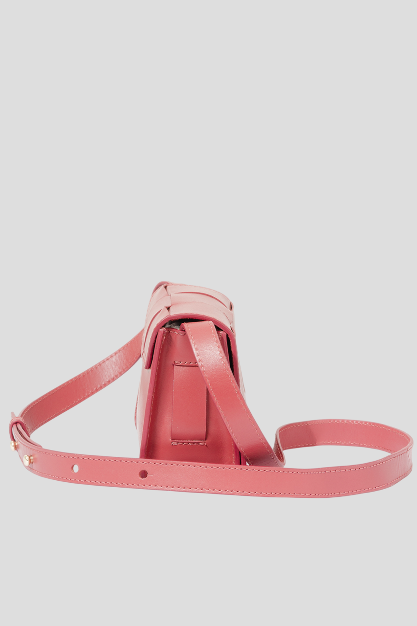 Matchbox Mini Cross-Body-Astro Dust