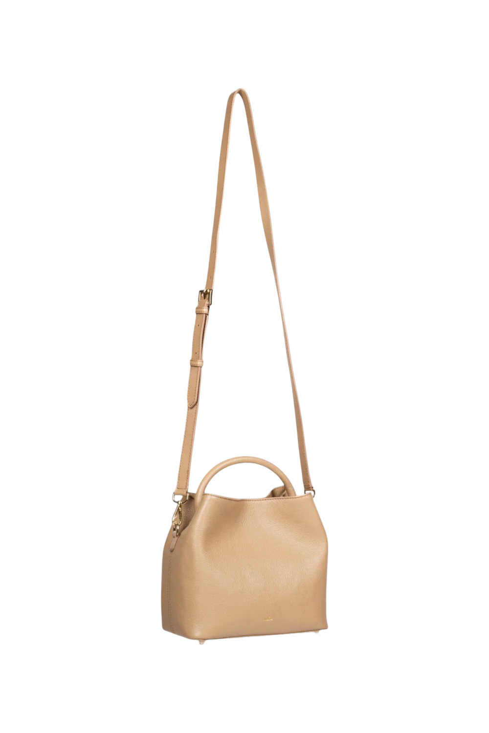 Bon Bon Cross Body in Taupe