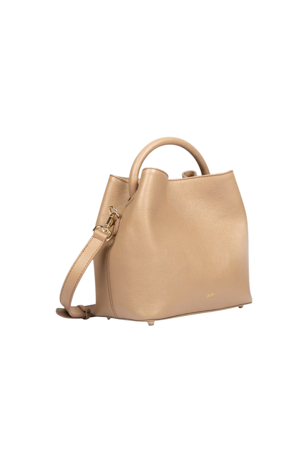 Bon Bon Cross Body in Taupe