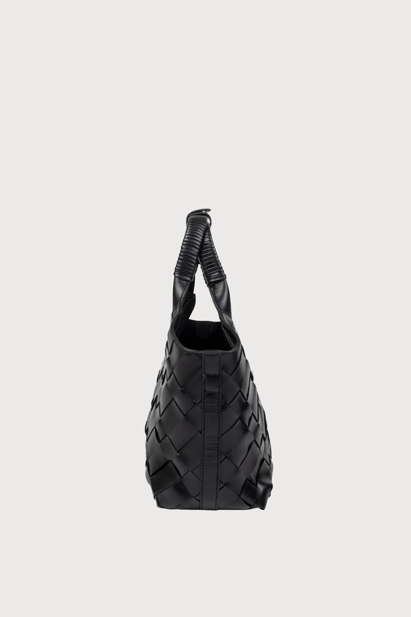 Cabas Mini-Black