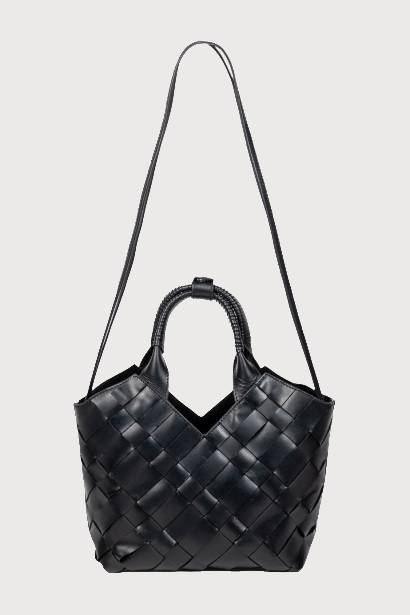 Cabas Mini-Black