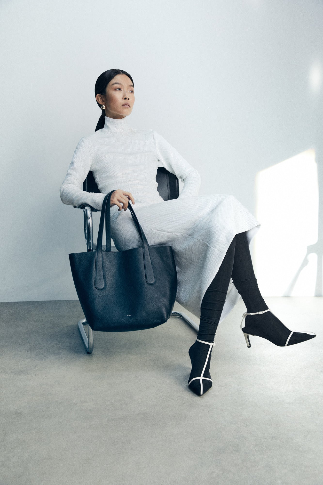 Harper Tote Bag