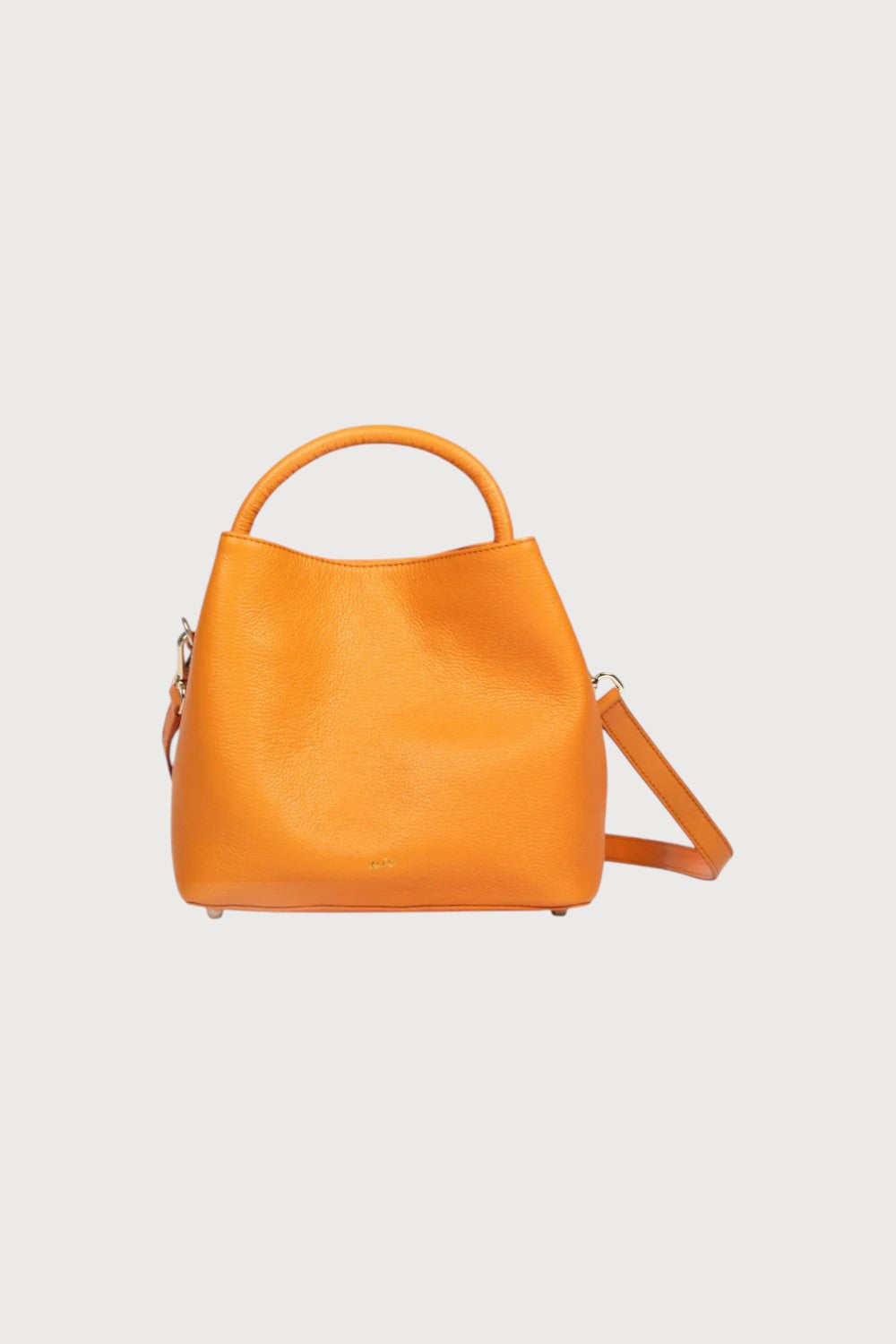 Bon Bon Cross Body Bag-Mandarin