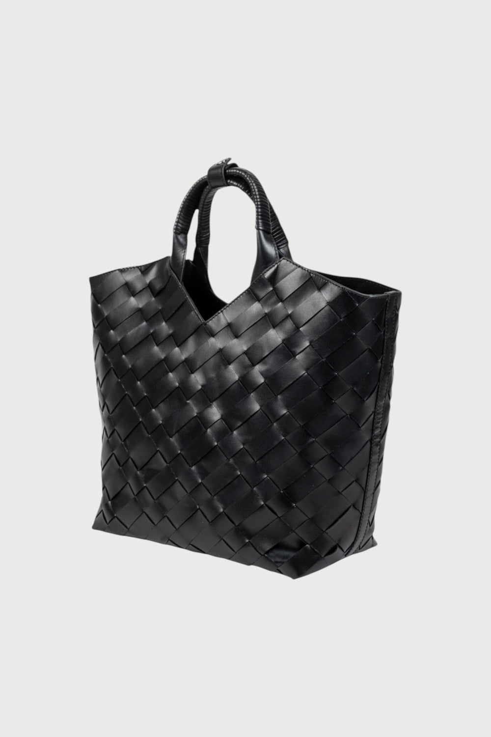Cabas-Black