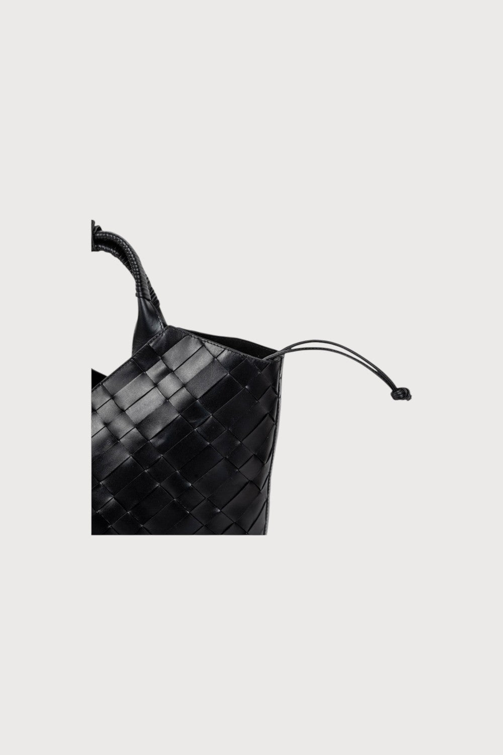 Cabas-Black
