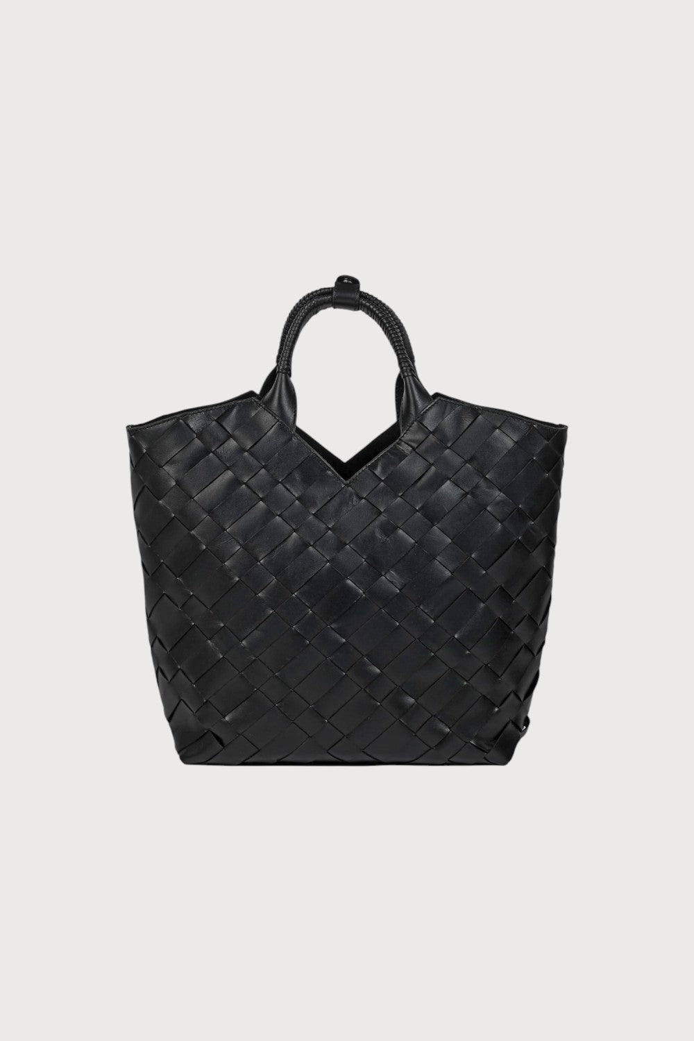 Cabas-Black