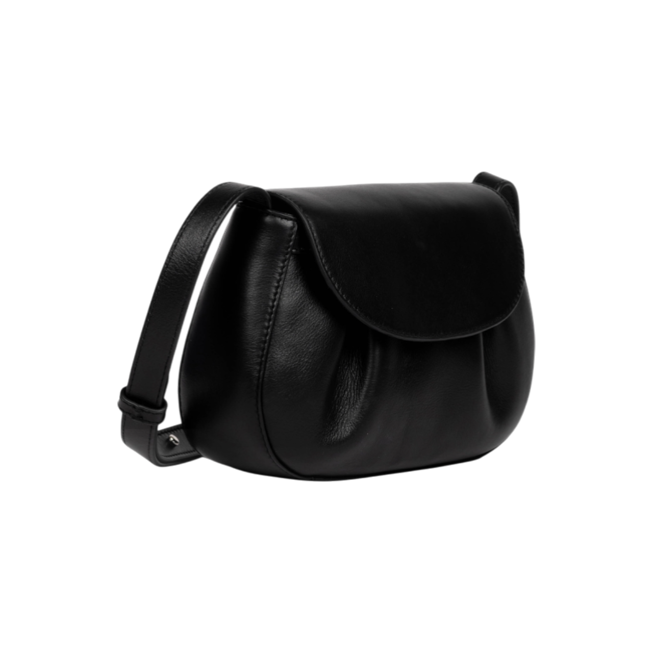 Carla Cross Body in Black