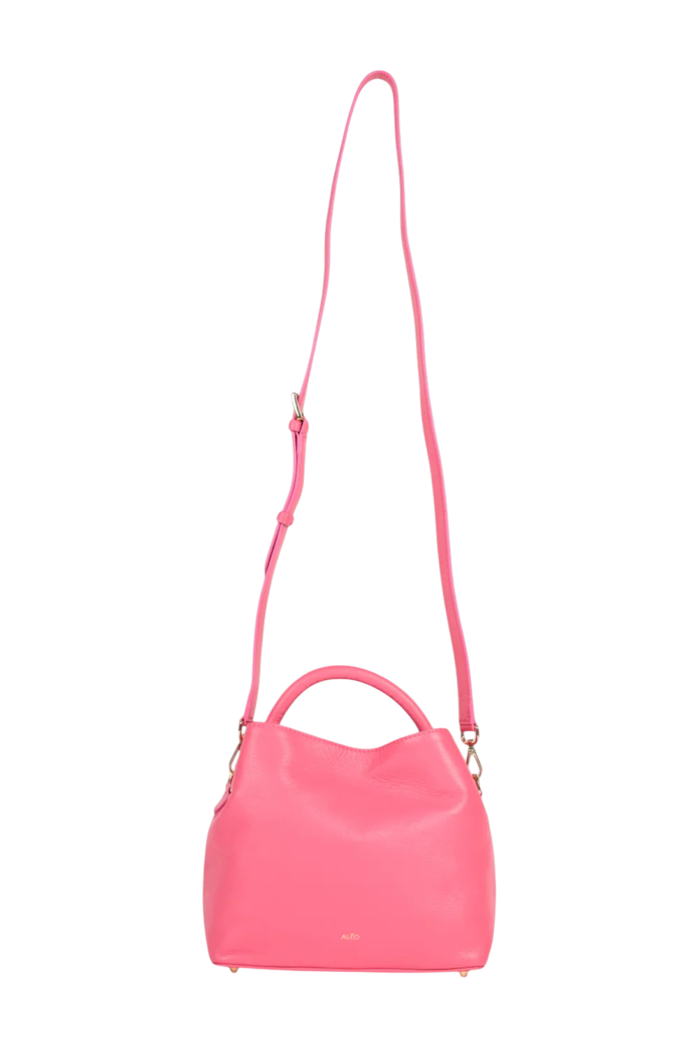 Bon Bon Cross Body in Plum Berry
