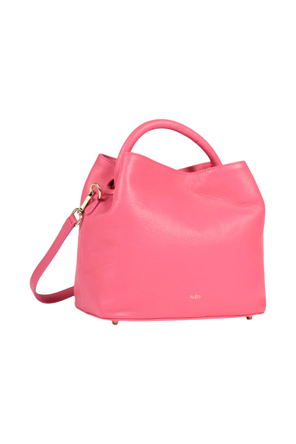 Bon Bon Cross Body in Plum Berry