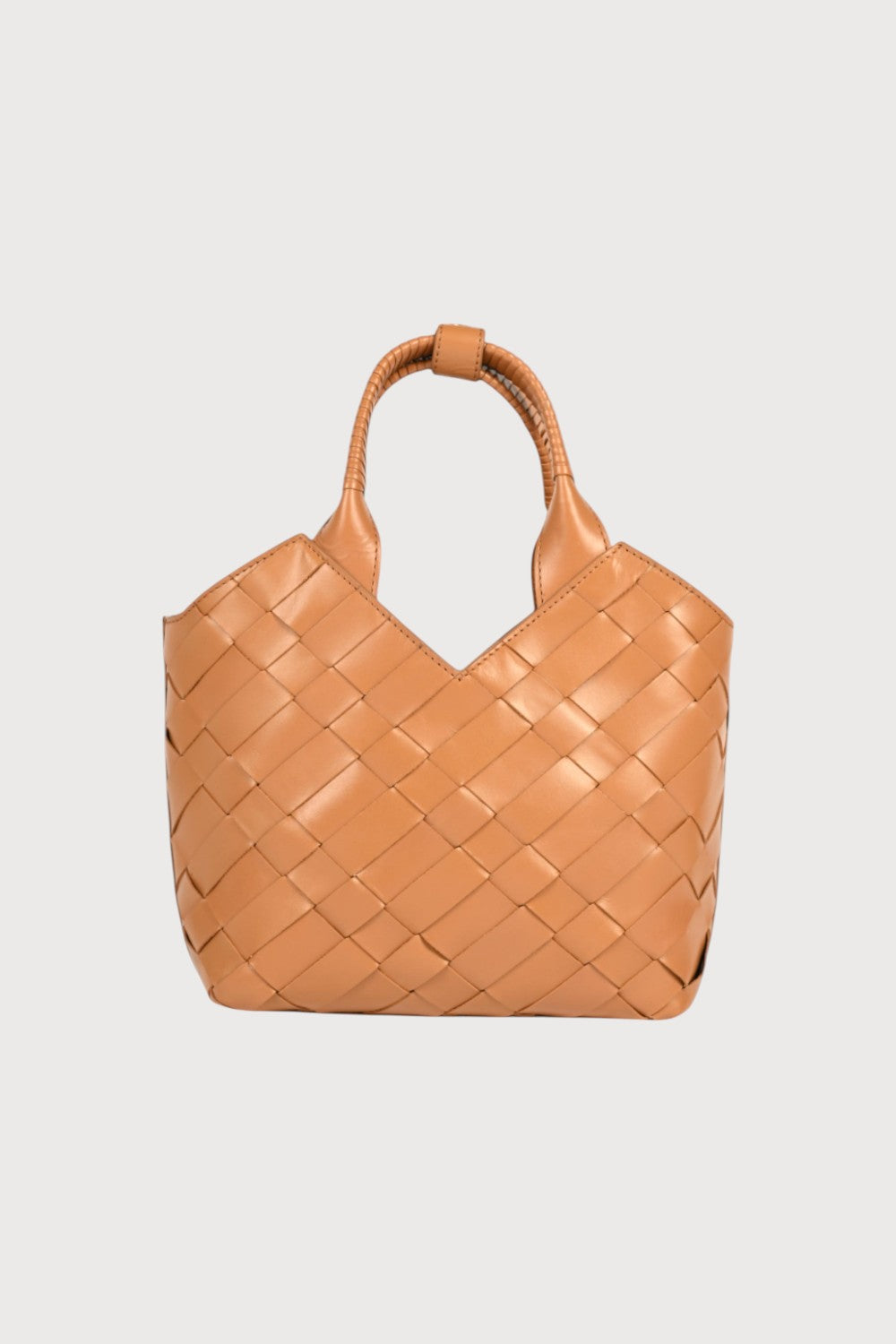 Cabas Mini-Toffee