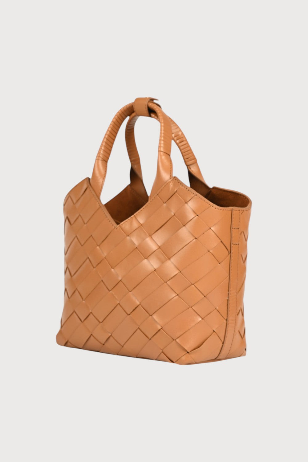Cabas Mini-Toffee