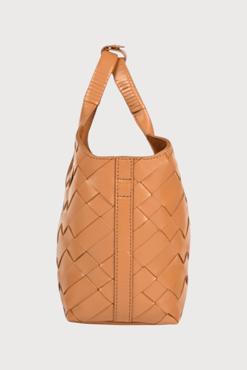 Cabas Mini-Toffee