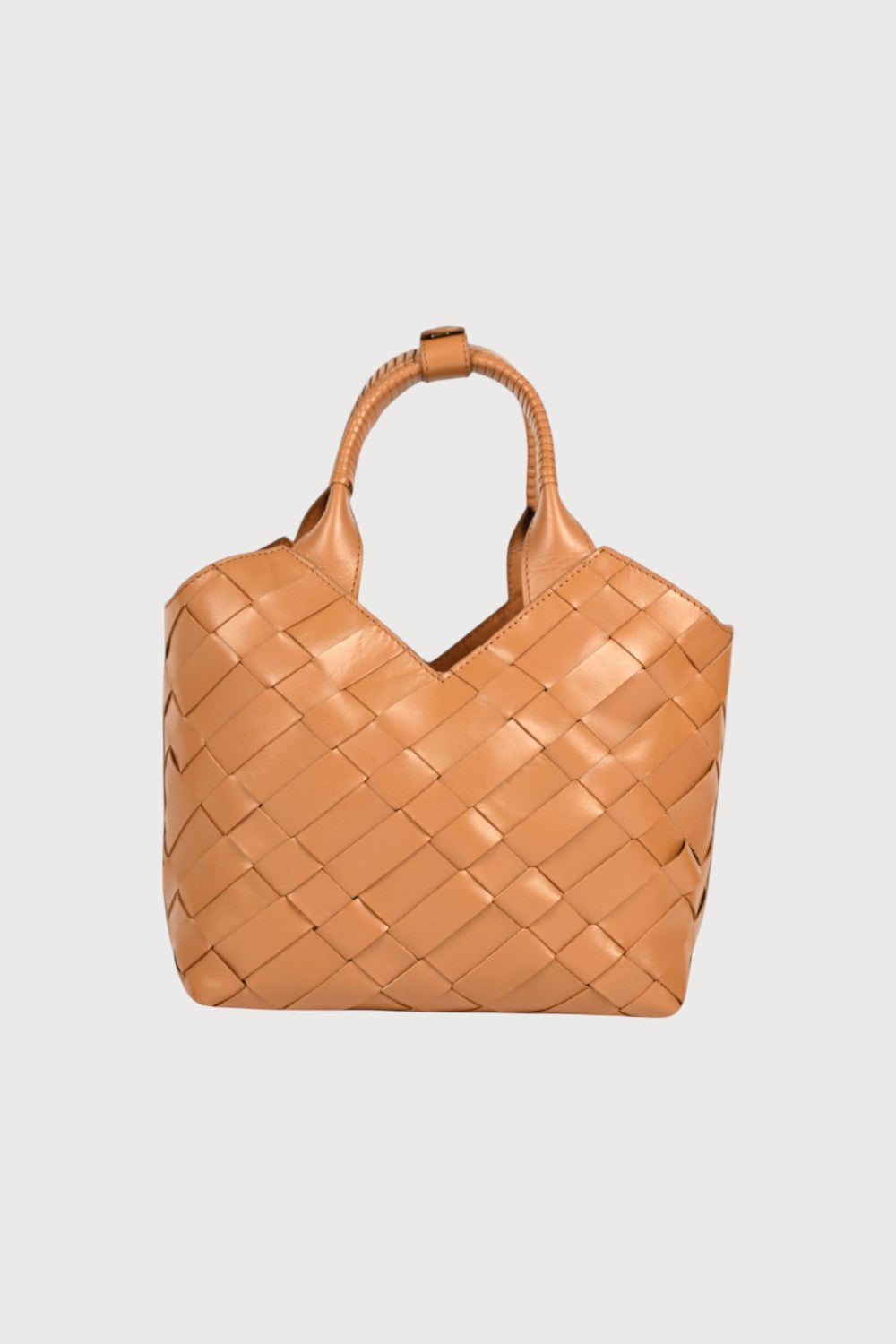 Cabas Mini-Toffee