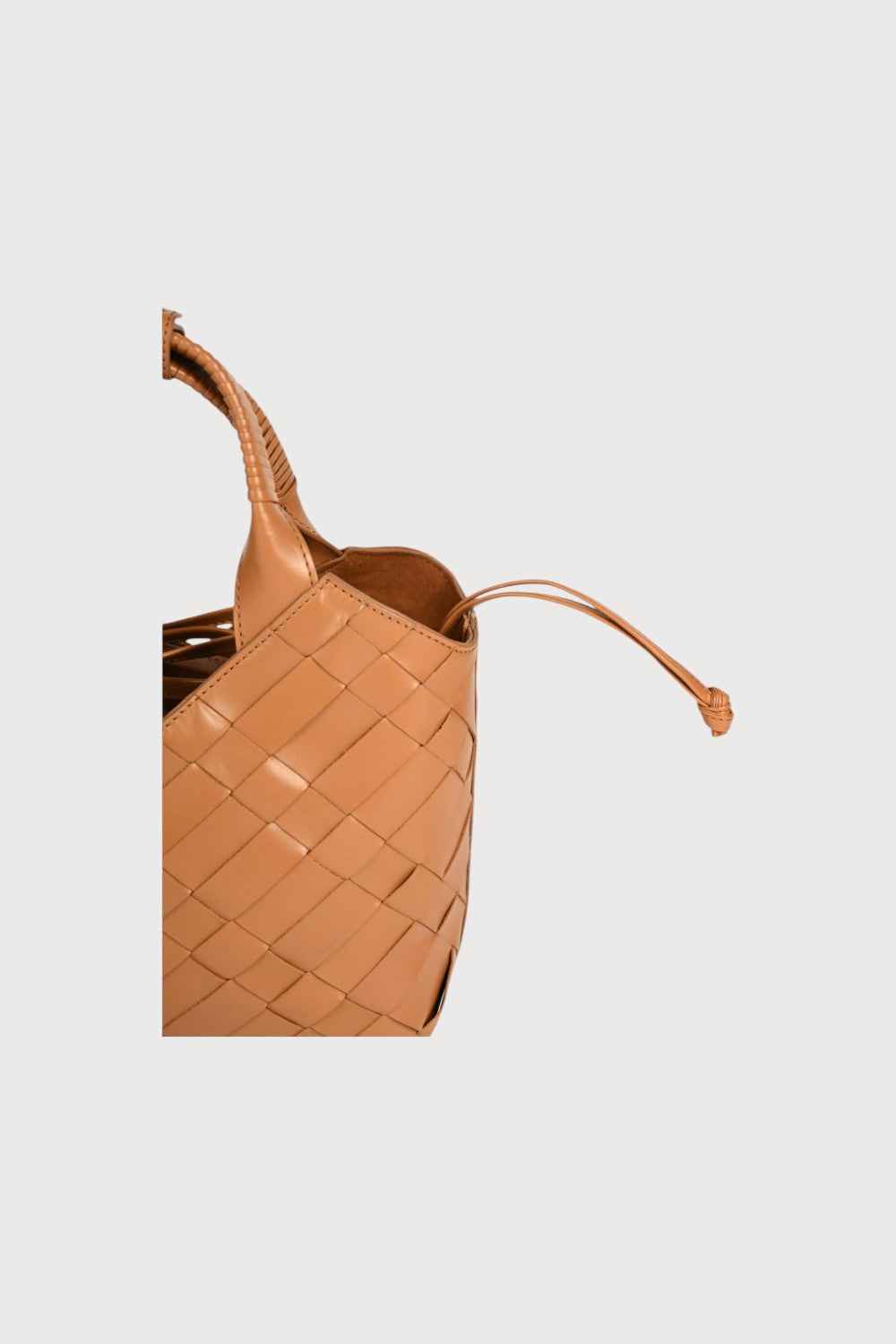 Cabas Mini-Toffee