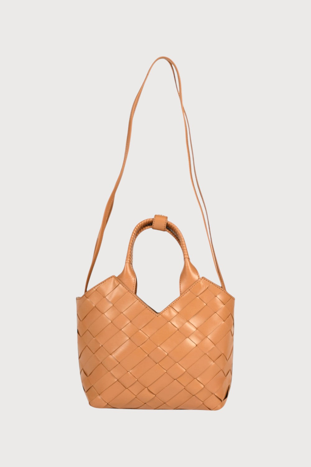 Cabas Mini-Toffee