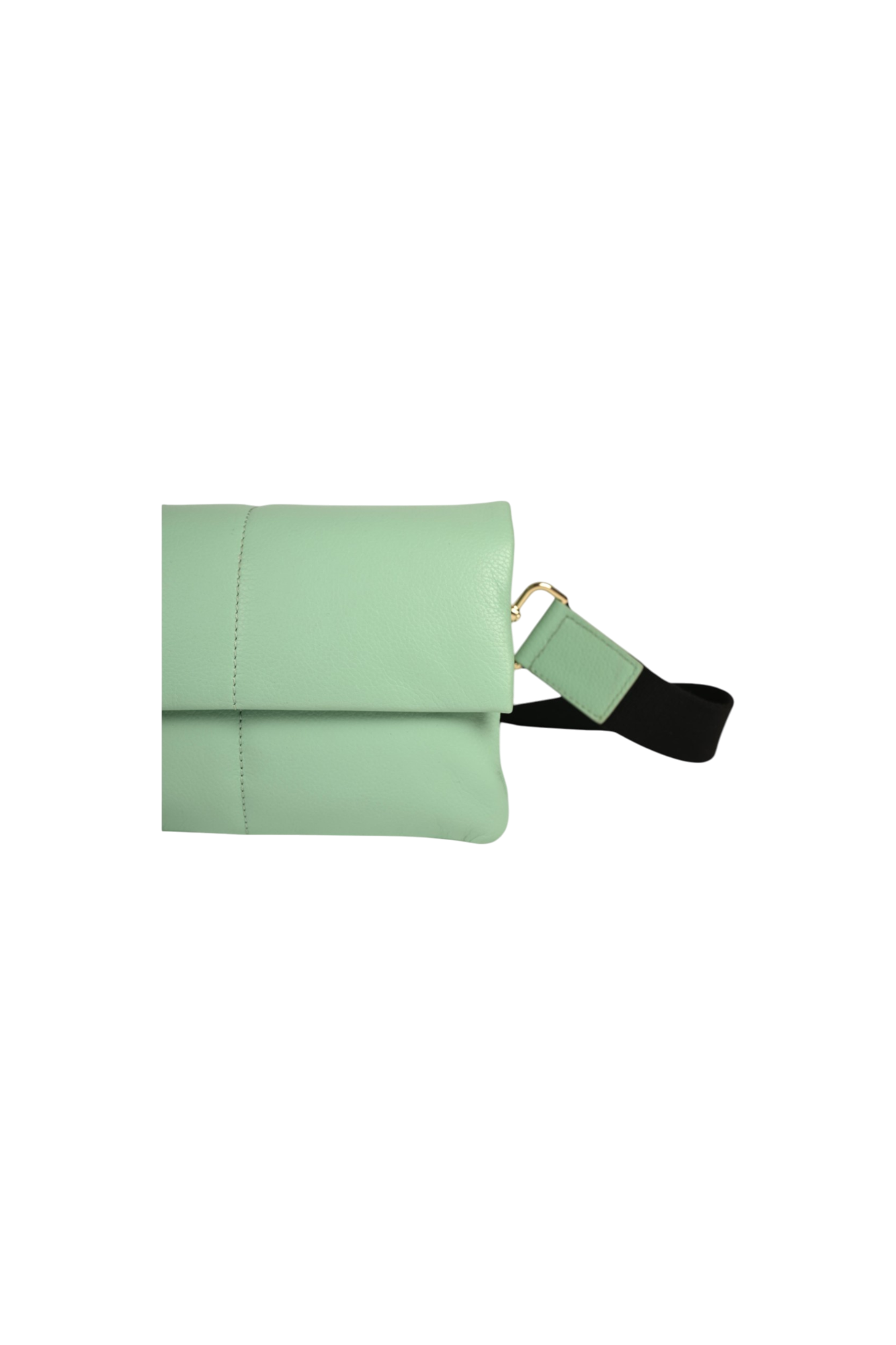 Bo Bo Cross Body Bag in Bio Mint