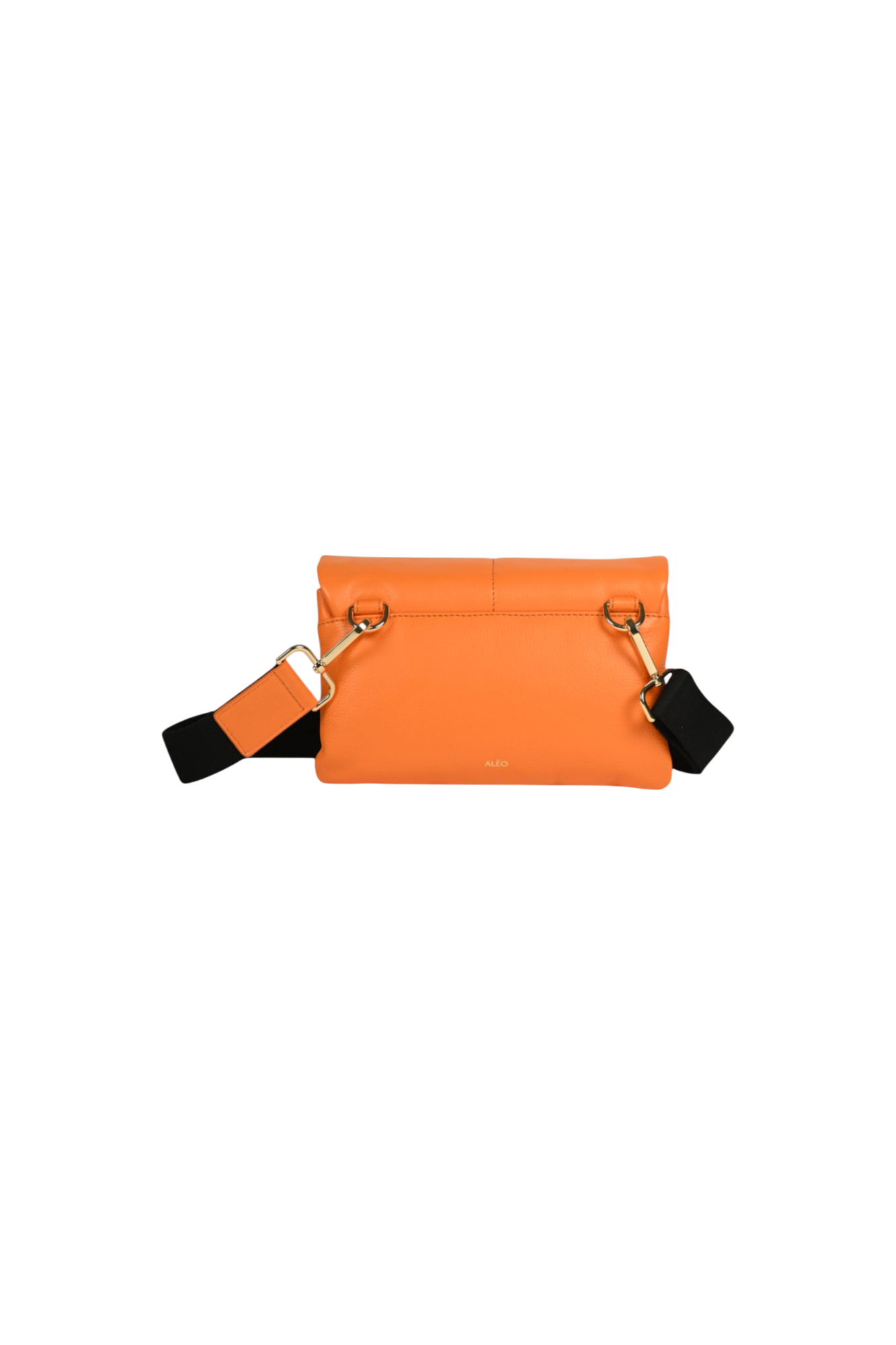 Bo Bo Cross Body Bag in Sun Orange